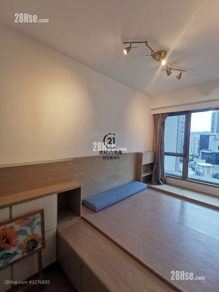 The Horizon Sell 2 Bedrooms , 1 Bathroom 504 ft²