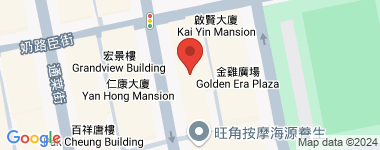 70 Fa Yuen Street Room 70, Middle Floor Address
