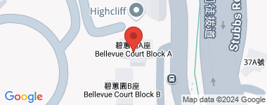 碧蕙園 C座 中層 物業地址