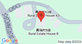 農瑞村 地圖
