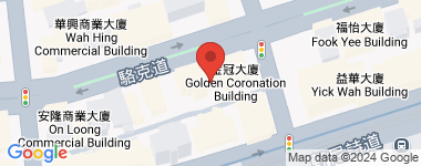 浙江興業大廈 高層 物業地址