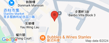綠怡居  物業地址