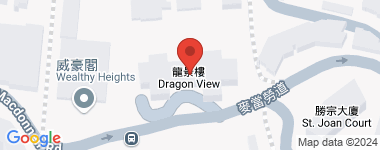 龍景樓  物業地址
