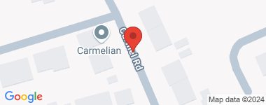 卡梅尔路  物业地址