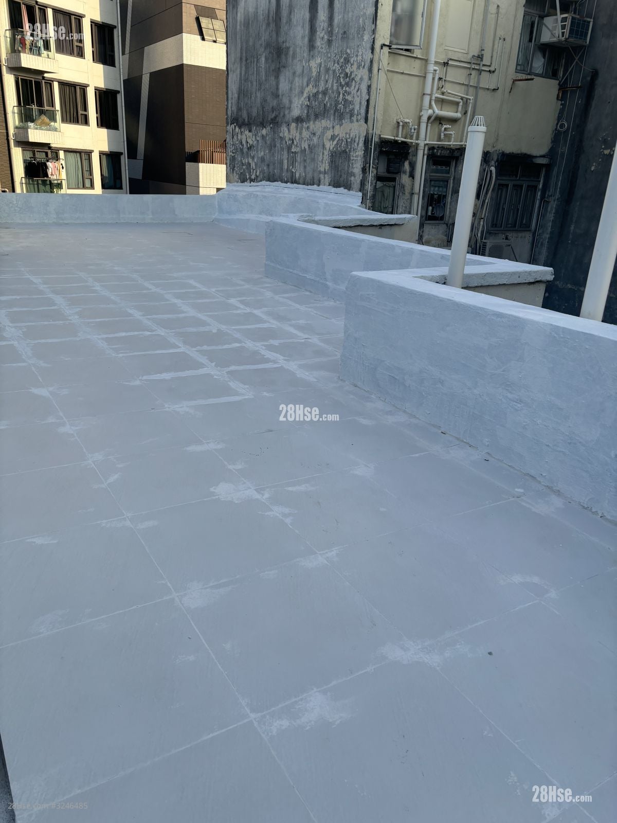 No.55  Fuk Lo Tsun Road Rental Studio , 1 Bathroom 200 ft²