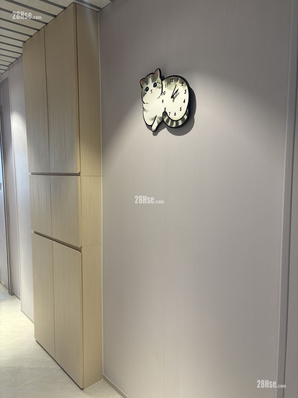 No.55  Fuk Lo Tsun Road Rental Studio , 1 Bathroom 200 ft²