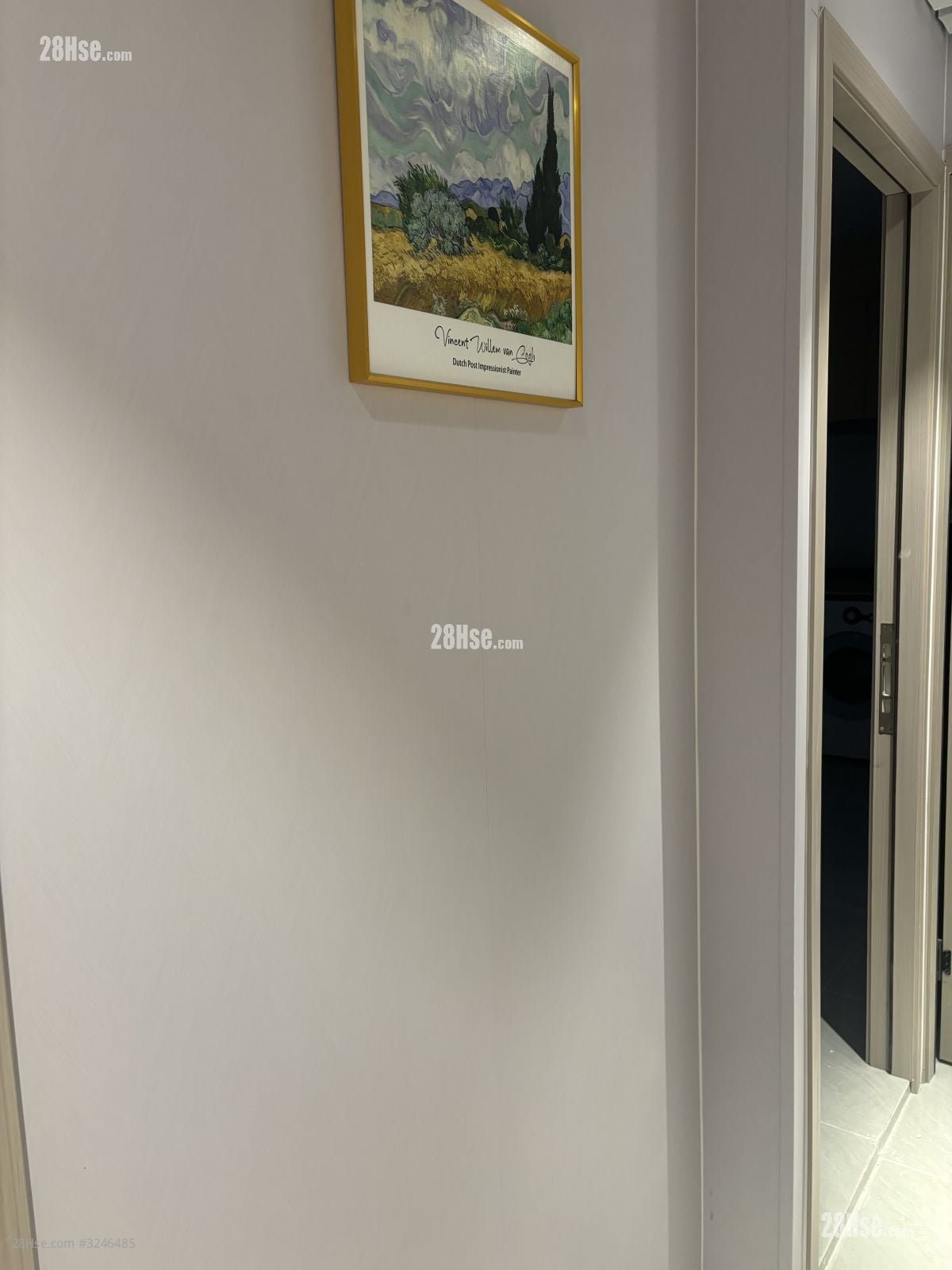 No.55  Fuk Lo Tsun Road Rental Studio , 1 Bathroom 200 ft²