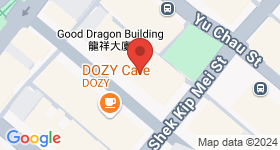 Wing Sang House Map