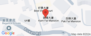 Kam Fai Mansion  Address