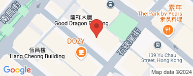Wing Sang House Near Subway Address