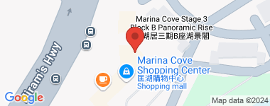 Marina Cove Unit B, Low Floor, Panoramic Rise--Tower B, Stage Iii Address