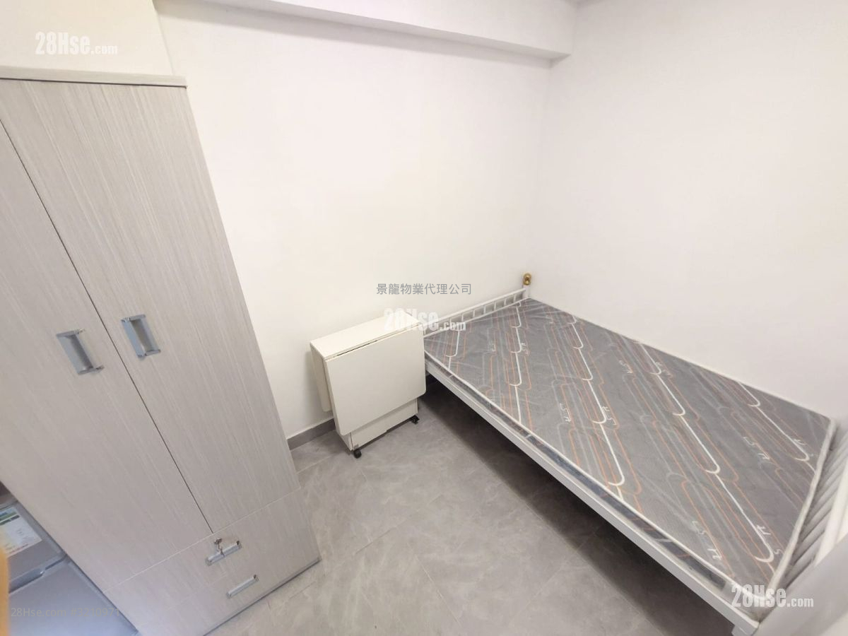 173-175 Shanghai Street Rental Studio , 1 Bathroom 140 ft²