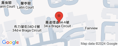 布力架街34-34A号 低层 物业地址