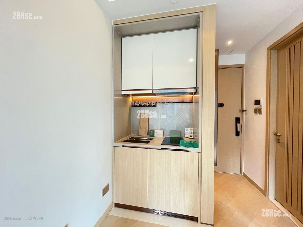 Manor Hill Rental 1 Bedroom , 1 Bathroom 283 ft²