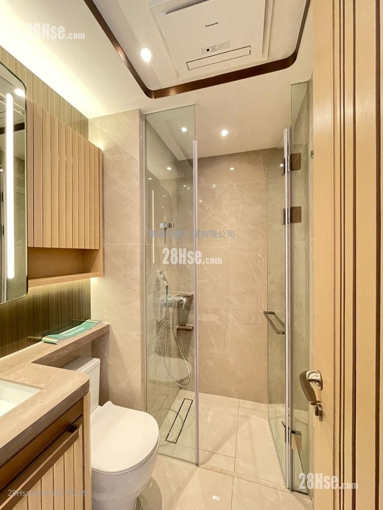 Manor Hill Rental 1 Bedroom , 1 Bathroom 283 ft²