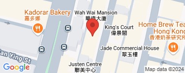 Wai Ching Mansion Mid Floor, Middle Floor Address