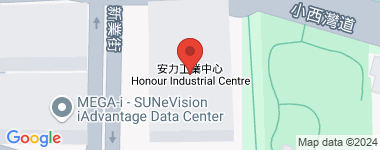 Honour Industrial Centre Middle Floor Address
