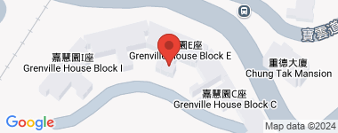 嘉慧园  物业地址