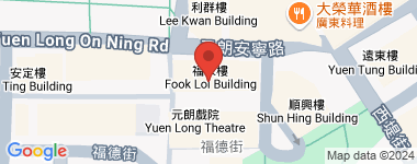 福來樓 地舖 地下 物業地址