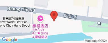香葉道41號  物業地址