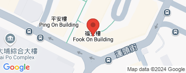Apartment Lower Floor, Low Floor Address