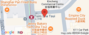 金冠大廈 Mid 物業地址