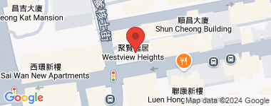 聚賢逸居 中層 物業地址