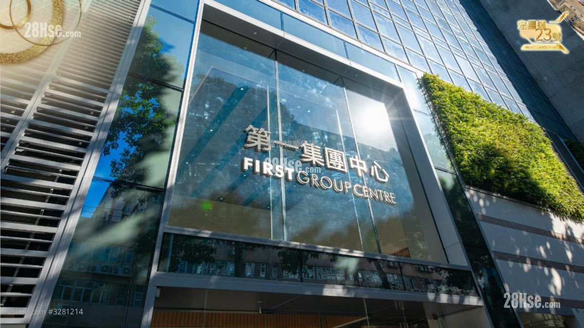 First Group Centre #3281214 Rental Property Detail Page | 28Hse