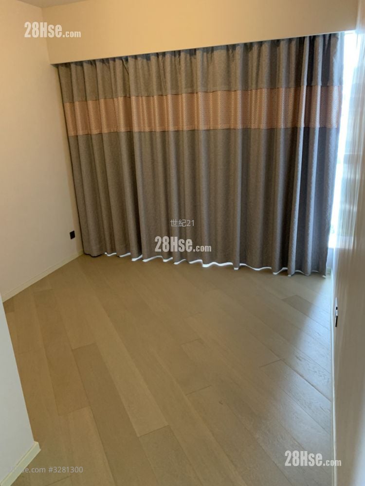 Mount Pavilia Rental 3 Bedrooms , 2 Bathrooms 906 ft²