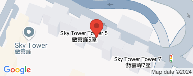 傲云峰 第五座 高层 物业地址
