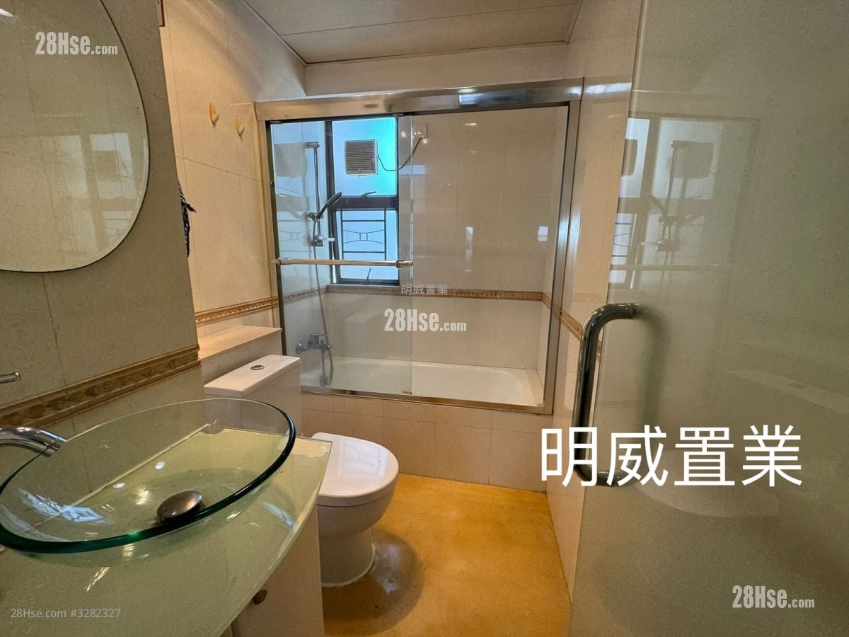 Celebrity Garden Sell 3 Bedrooms , 2 Bathrooms 828 ft²