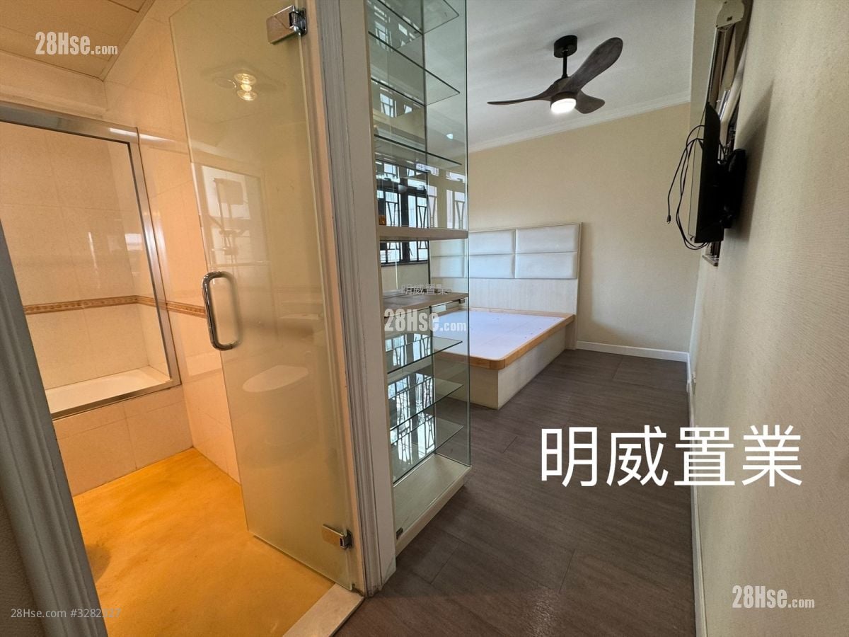 Celebrity Garden Sell 3 Bedrooms , 2 Bathrooms 828 ft²