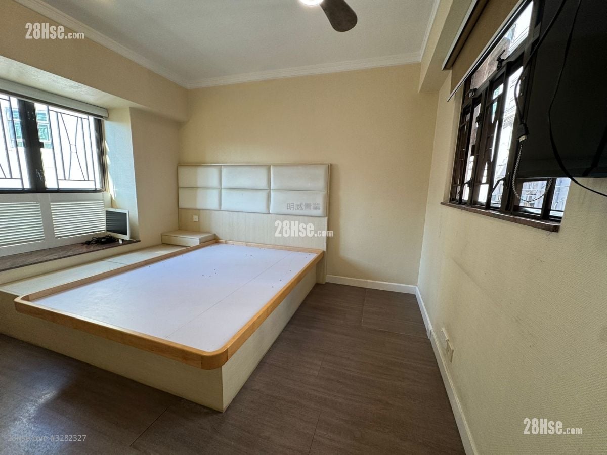 Celebrity Garden Sell 3 Bedrooms , 2 Bathrooms 828 ft²