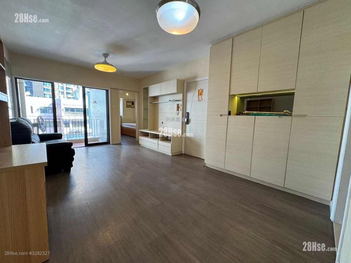 Celebrity Garden Sell 3 Bedrooms , 2 Bathrooms 828 ft²