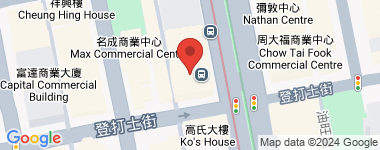 581 Nathan Road Full Floor, Low Floor Address