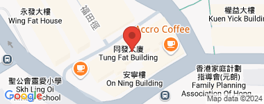 同發大廈 高層 F室 物業地址
