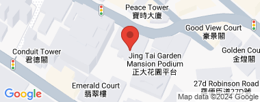 利德大廈 地下 物業地址