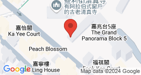 摩羅廟街18號 地圖
