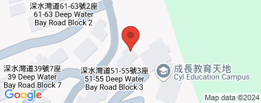深水灣道51-55號 獨立屋 全幢 物業地址