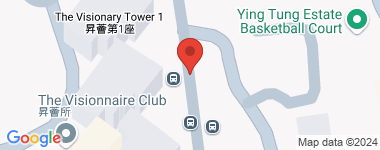 升荟 10座 中层 D室 物业地址