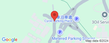 將軍澳村 1室 物業地址