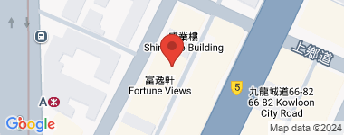 Wing Kin Building Unit C, Mid Floor, Middle Floor Address