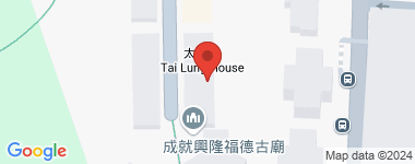 太隆樓 高層 物業地址