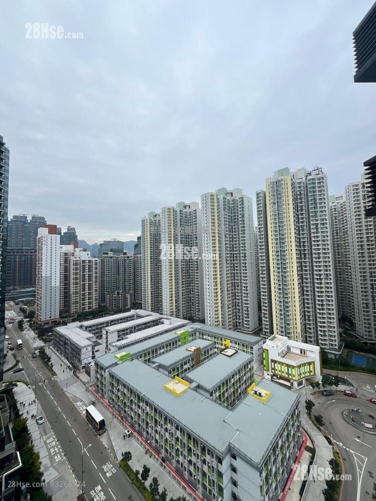 Victoria Skye Sell 2 Bedrooms , 1 Bathroom 472 ft²