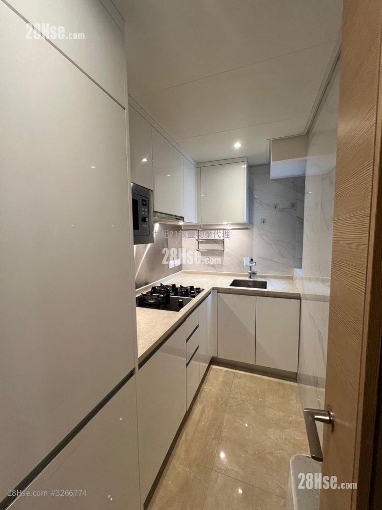 Victoria Skye Sell 2 Bedrooms , 1 Bathroom 472 ft²