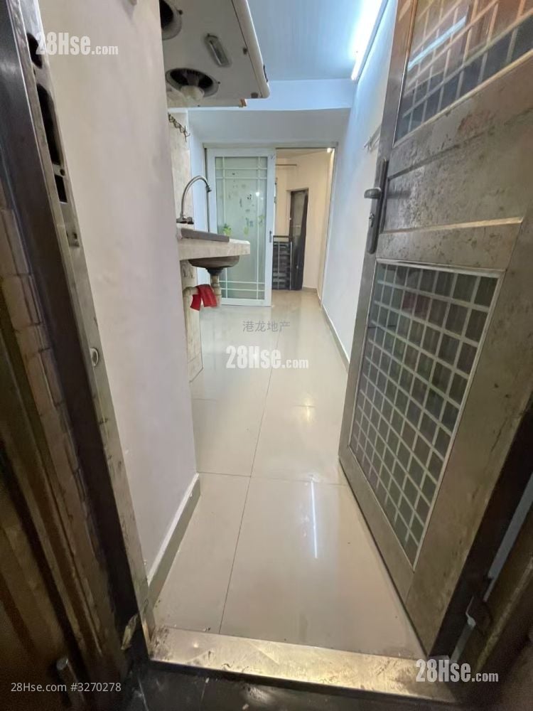 Chinese Mansion Rental 1 Bedroom , 1 Bathroom 160 ft²