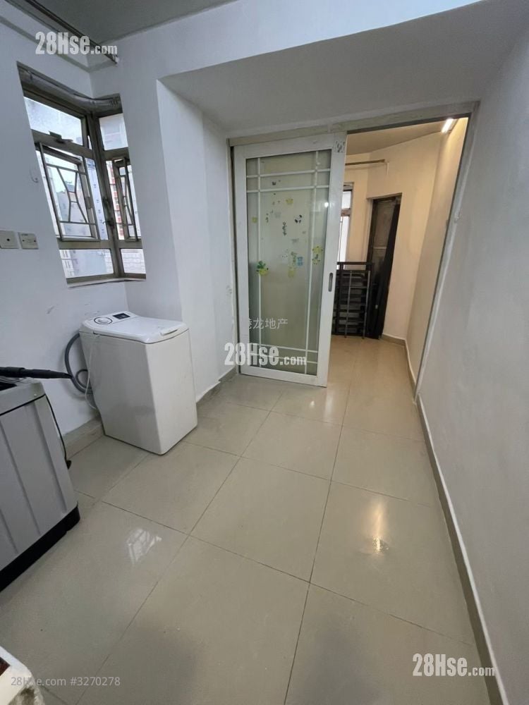 Chinese Mansion Rental 1 Bedroom , 1 Bathroom 160 ft²