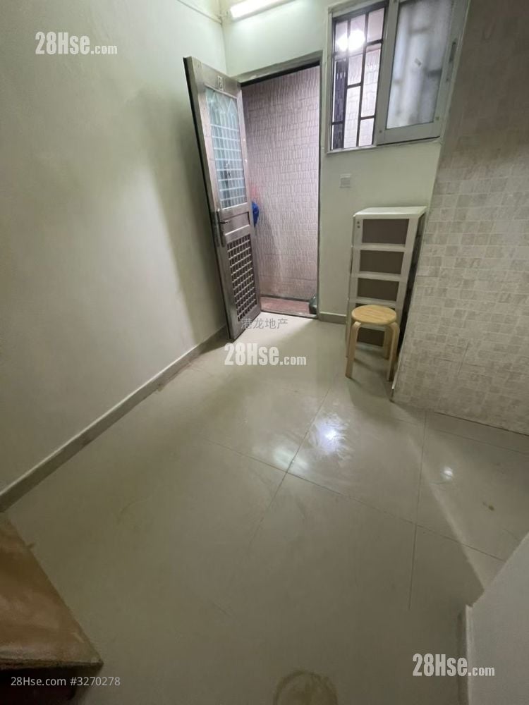 Chinese Mansion Rental 1 Bedroom , 1 Bathroom 160 ft²