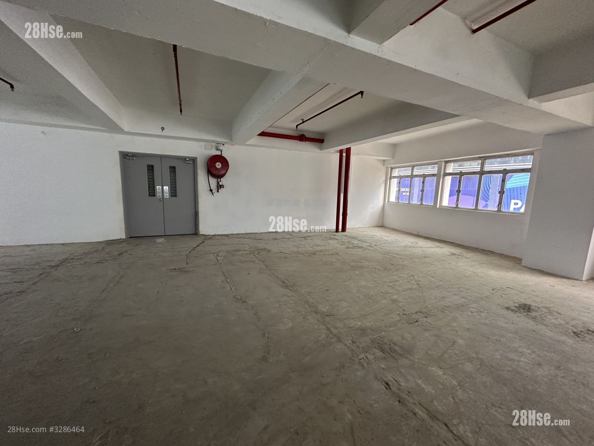Tin On Industrial Building #3286464 Rental Property Detail Page | 28Hse