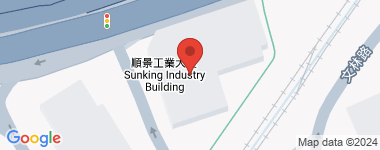 顺景工业大厦 低层 物业地址